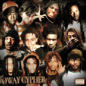ØWAY CYPHER PT. 2