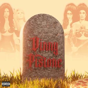 **** VINNY (feat. Carmella Corset, Rosa Garcia & Brookyln Parky)