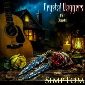 Love Letters (feat. CyanRayn) (Acoustic)