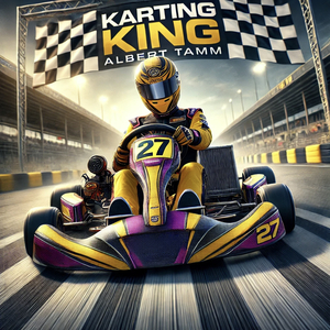 Albert Tamm (Karting King)