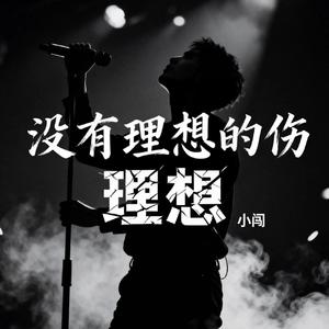 没有理想的伤