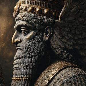 Summoning the Ancient Ones (Akkadian Epic Music)