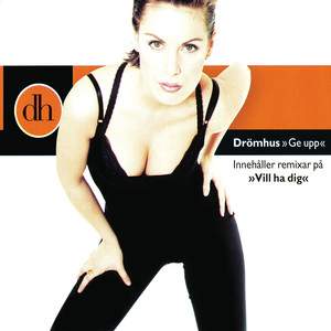 Vill ha dig (La Cream Extended)