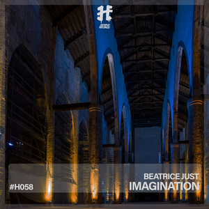 Imagination (Radio Edit)