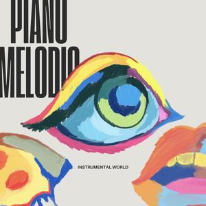 Piano Melodic