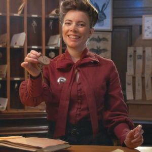 Welcome To The Most Enchanting Place