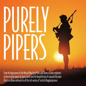 The Piper's Waltz/The Stronsay Waltz