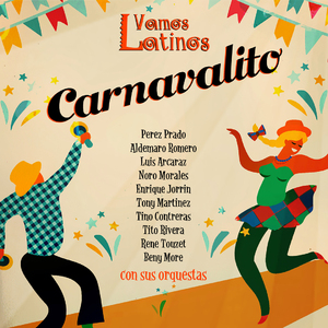 Aprenda a Bailar el Cha Cha Cha