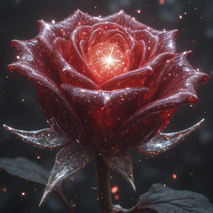 荆棘玫瑰 demo版