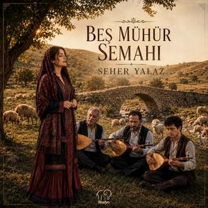 Beş Mühür Semahı