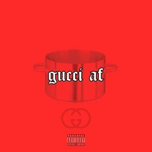 Gucci As **** (Prod. Yung Sludge)