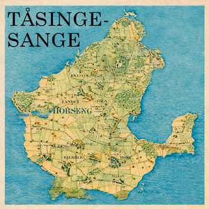 Tåsinge Nationalsang (Instrumental)