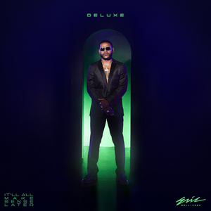 My Decision (feat. Rotimi)