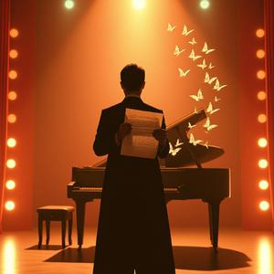 마법 풀어 줘 V1 by Arang Art Musicians