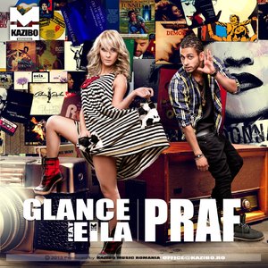 Praf (feat. Eila)