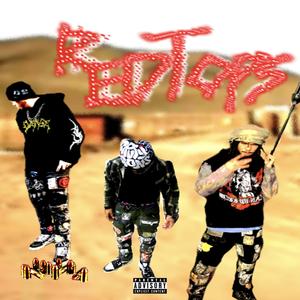 Red Tops (feat. Jaoquin & Keiharu)