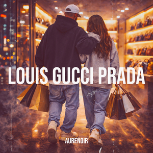 Louis Gucci Prada