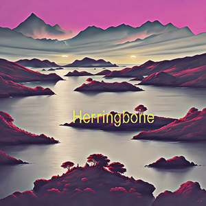 Herringbone