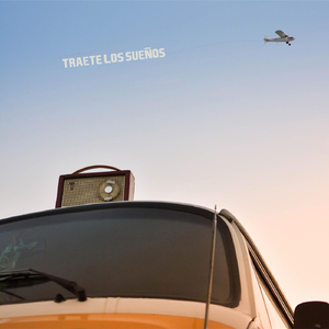 Traete los Sueños