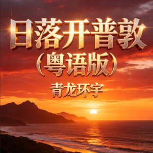 日落开普敦（粤语版）