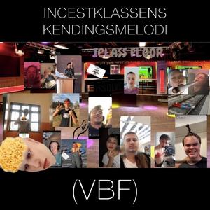 Incestklassens Kendingsmelodi (feat. IClass)