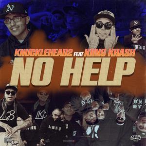 No Help (feat. Kiing Khash)