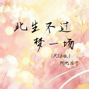 此生不过梦一场(R&B版)