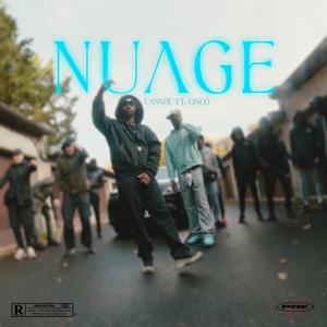 NUAGE (feat. Cinco)