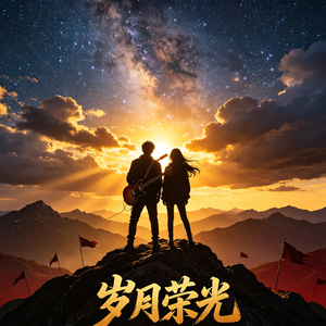 岁月荣光