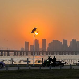 在北京的那个冬天