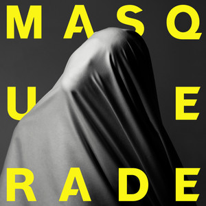 Masquerade (Chinese Ver.)