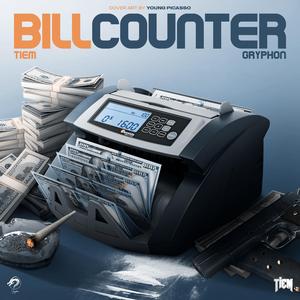 BILLCOUNTER (feat. Ashkan Kagan)