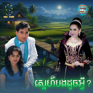 ស្នេហ៍បងដូចអ្វី (From "រឿង ន័យស្នេហា")