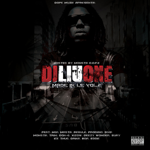 Estragar a Party (Remix)