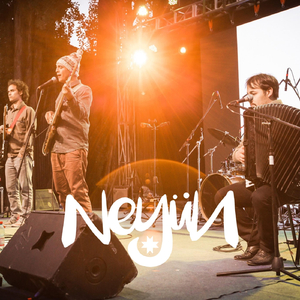 Arrullito (feat. Danilo Cruces)