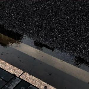 一首没有鼓的说唱