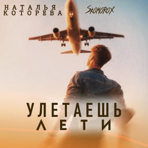 Улетаешь - лети