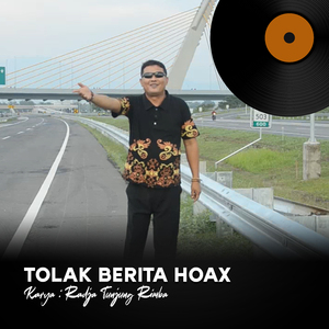 Tolak Berita Hoax
