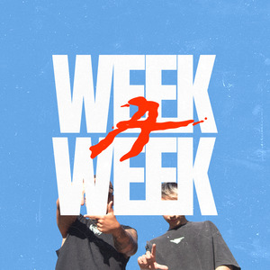 Week a wEEk