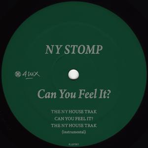 The NY House Trak