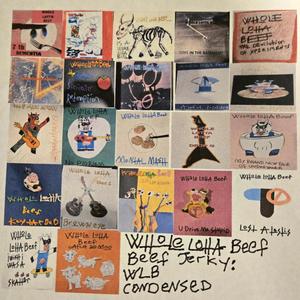 UNDERWIRE (KEYTARDED)