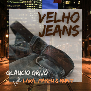 VELHO JEANS