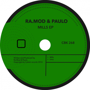 Mills (Original Mix)
