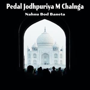 Pedal Jodhpuriya M Chalnga