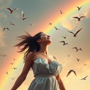 Madison (My Medicine)