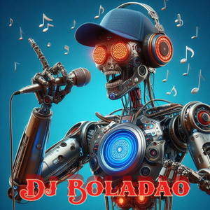 Dj Boladão