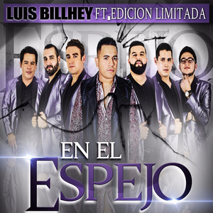 En el Espejo (feat. Edicion Limitada)