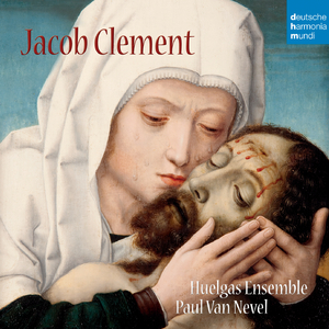 Motet à 6: Fremuit spiritu Jesus