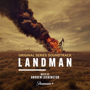 Landman Main Title