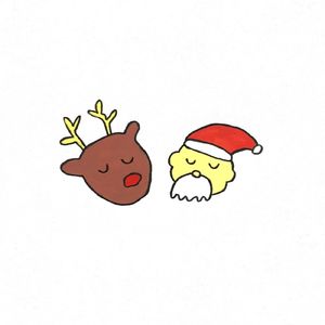 今日はクリスマス (feat. 山村 彩)